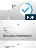 Temario Evaluación Regular I Neurops