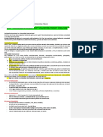 Estructura Relacionada