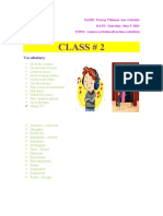 ONLINE NOTEBOOK (CLASS 2) Pachay Gabriela  