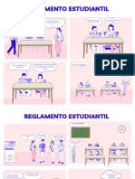 Reglamento Estudiantil: Oh, Vaya. Tenemos Muchas Cosas Que Estudiar para Este Examen. Si!!! Además No Entiendo Nada