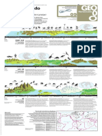 La formación de la Tierra y el origen de la vida