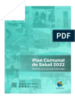 Plan Salud 2022 PAC