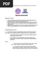 Download Panduan ran Online Calon Mahasiswa Baru Jalur Tumou Tou by Annas Tanjung SN63787889 doc pdf