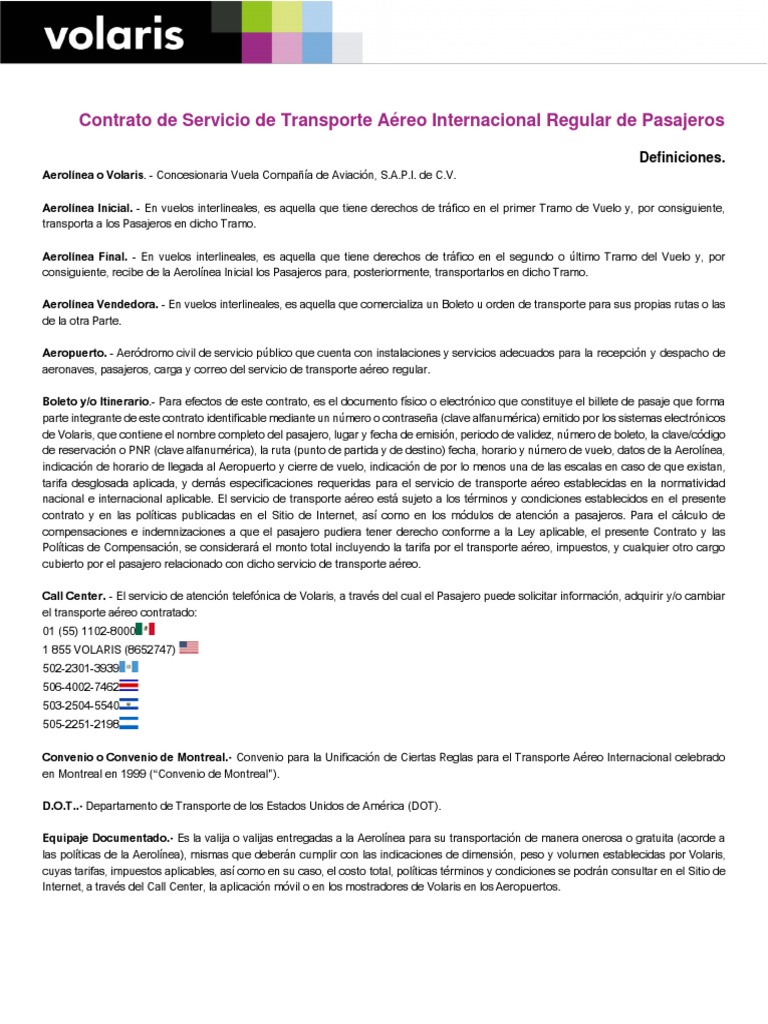 contrato-de-transporte-aereo-internacional-pdf-aeropuerto-aerol-neas