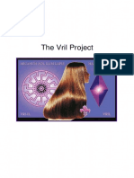 Das Vril Projekt