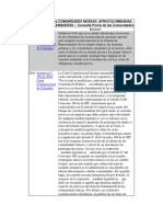 Consulta Previa COMUNIDADES NEGRAS