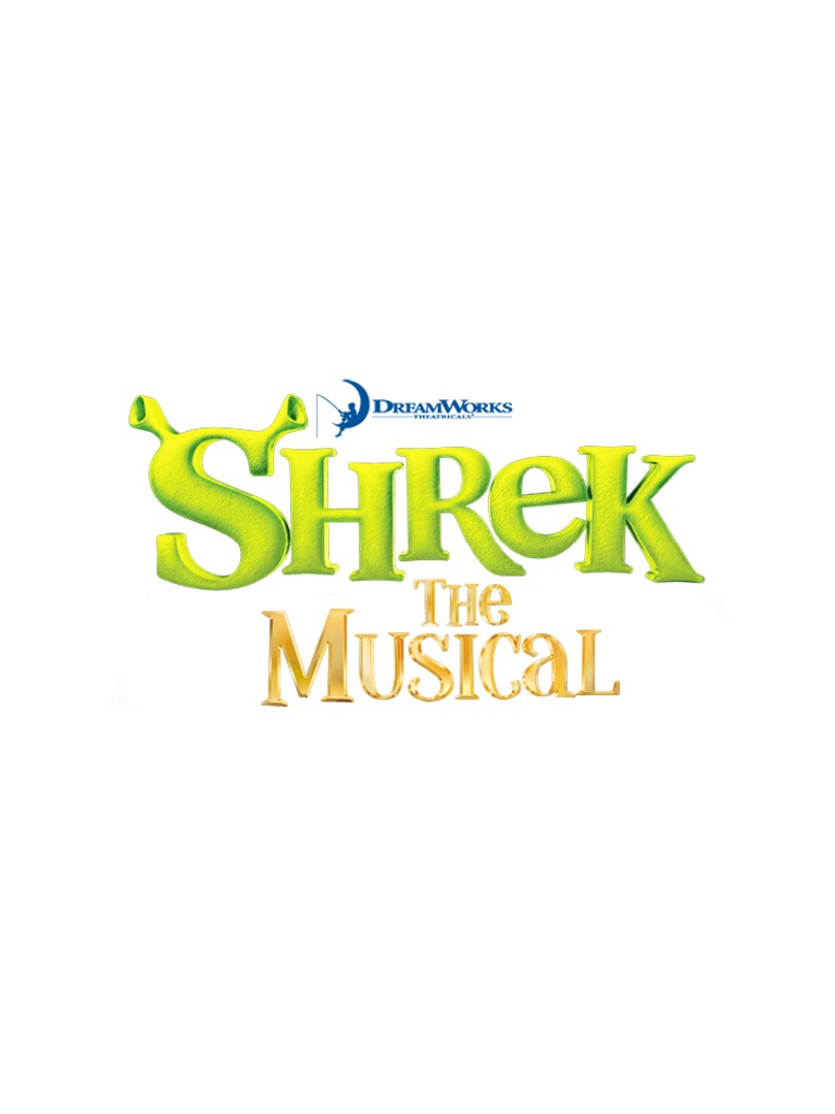 Libreto de Teatro Sherk | PDF