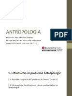 Antropologia