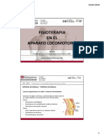 Artrosis de Rodilla