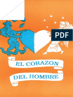 EL CORAZÓN DEL HOMBRE (Folleto)