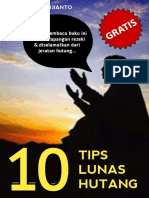 Tips Lunas Hutang