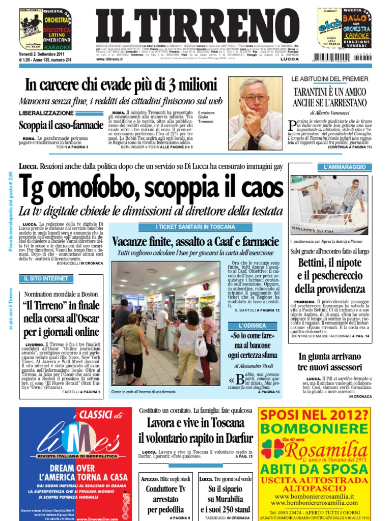 Alfio Caruso - Italiani Dovete Morire. Cefalonia, Settembre 1943. Il  Massacro Della Divisione Acqui - Longanesi 2000 | PDF, image size:768x1024