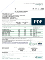 IA - 14308 cdt19999