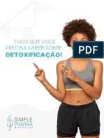 Detoxificação