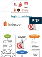 Registro de Marca