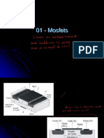01 - Mosfets