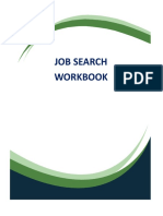Recruitment - JOB-SEARCH-WORKBOOK