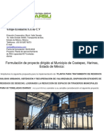 Proyecto Planta de RSU Coatepec Harinas-1