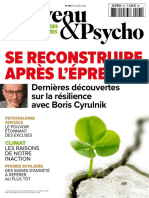 Cerveau & Psycho N°104