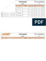 Quality Analysis of Steel Structure Projects in Egypt