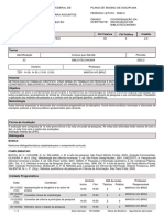 3 - (MARCIA IVO) Metodologia Do Trabalho Cientifico - Plano de Ensino - Turma (2C) - 2022