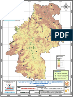 Leyenda: Plan de Prevención Y Reducción Del Riesgo de Desastres de La Región Huancavelica (2023-2025)