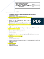 Evaluacion Diagnostica