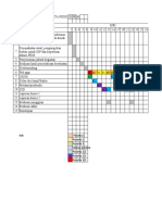 Jadwal Kegiatan Peserta PIDGI