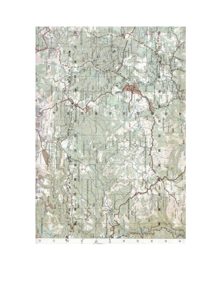 Mapas 2 | PDF