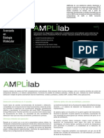 Folleto AMPLIlab-102018-v10 ESPAÃ - OL