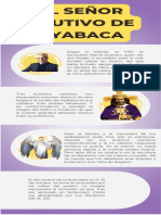 Infografia de Matriz Dofa Empresarial Moderno Amarillo y Gris