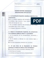 2909 - 2602 - Examen Con Respuestas Discap Intelectual