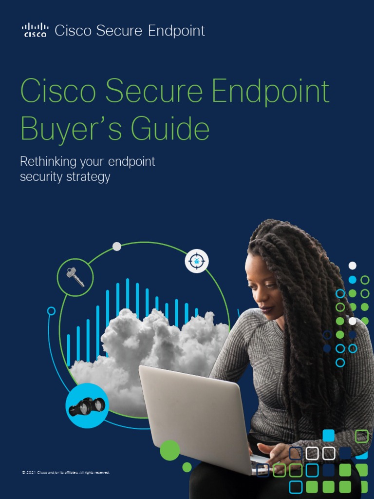 Secure Endpoint Buyers Guide | PDF | Security | Computer Security