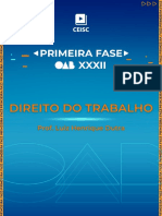 Empregados especiais: requisitos e direitos