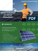 Greenvolt-Energia Solar A Tu Alcance en Media Tension