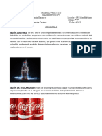 Según Sus Fines: Coca Cola