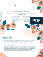 Dengue Hemorrhagic Fever