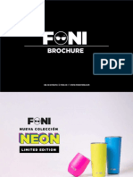 Catalogo Foni Detal 09-2021