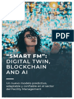 White Paper Smart FM Digital Twin Blockchain and AI