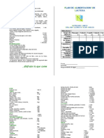 Plan de Alimentacion Sin Lactosa1