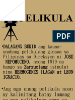 Pelikula