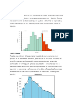 7 Herramientas de La Calidad