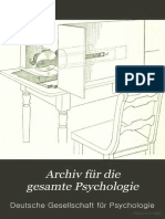 Gesamte: Archiv