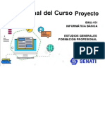 Curso Informática Básica - Informe y gráfico de ventas 2021