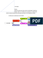 A) Enuncie La Definición.: Respuesta Pregunta 1 I. en Relación Al Término Inmunidad