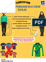 Poster Baju PJ