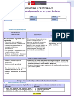 01 de Julio - Mat - Promedio y Moda - 5to Grado