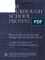 Sourdough School Overview 