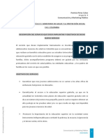 Tarea 1 Elaboración de Un Plan de Marketing