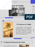 Diapositiva de Trujillo A Favor